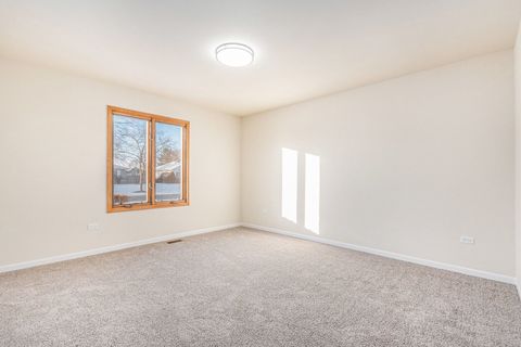 Tiny photo for 5022 W Herbert Court, Monee, IL 60449 (MLS # 12550322)