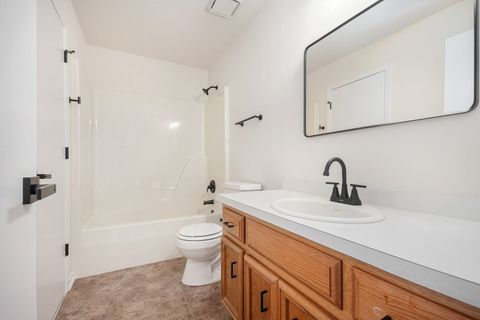 Tiny photo for 5022 W Herbert Court, Monee, IL 60449 (MLS # 12550322)