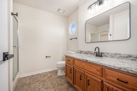 Tiny photo for 5022 W Herbert Court, Monee, IL 60449 (MLS # 12550322)