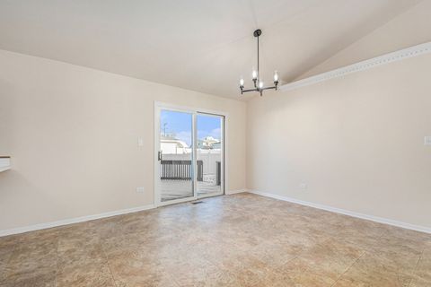 Tiny photo for 5022 W Herbert Court, Monee, IL 60449 (MLS # 12550322)