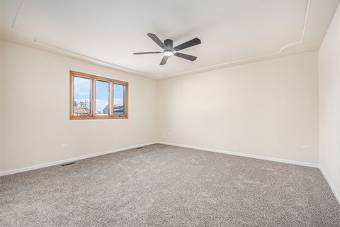 Tiny photo for 5022 W Herbert Court, Monee, IL 60449 (MLS # 12550322)