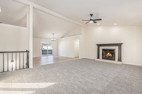 Tiny photo for 5022 W Herbert Court, Monee, IL 60449 (MLS # 12550322)