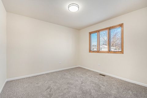 Tiny photo for 5022 W Herbert Court, Monee, IL 60449 (MLS # 12550322)