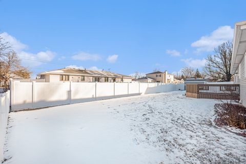 Tiny photo for 5022 W Herbert Court, Monee, IL 60449 (MLS # 12550322)