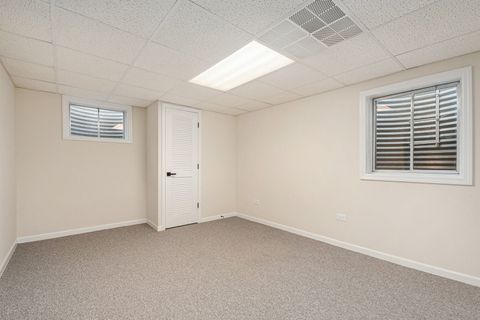 Tiny photo for 5022 W Herbert Court, Monee, IL 60449 (MLS # 12550322)