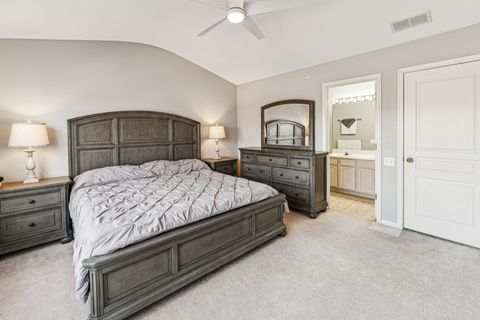 Tiny photo for 48 Arboretum Drive #253, Lombard, IL 60148 (MLS # 12568927)