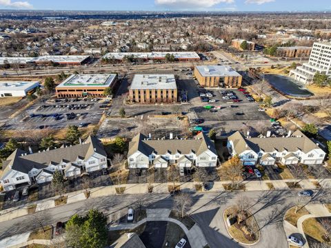 Tiny photo for 48 Arboretum Drive #253, Lombard, IL 60148 (MLS # 12568927)