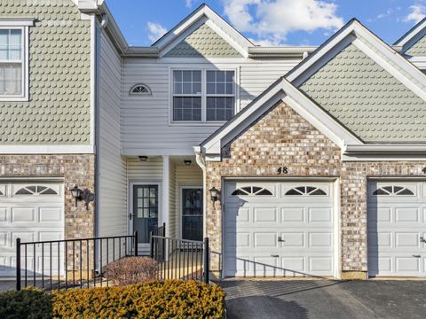 Tiny photo for 48 Arboretum Drive #253, Lombard, IL 60148 (MLS # 12568927)