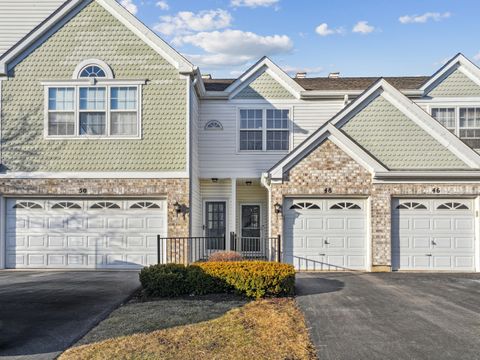 Photo of 48 Arboretum Drive #253, Lombard, IL 60148 (MLS # 12568927)