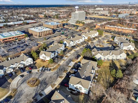 Tiny photo for 48 Arboretum Drive #253, Lombard, IL 60148 (MLS # 12568927)