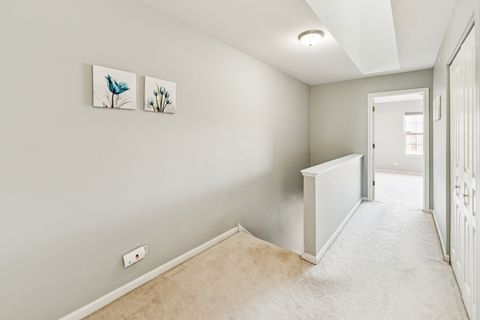 Tiny photo for 48 Arboretum Drive #253, Lombard, IL 60148 (MLS # 12568927)