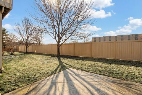 Tiny photo for 48 Arboretum Drive #253, Lombard, IL 60148 (MLS # 12568927)