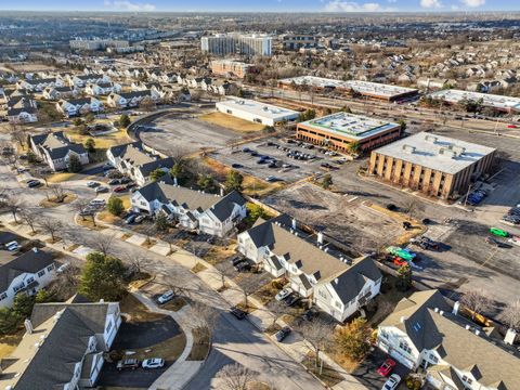 Tiny photo for 48 Arboretum Drive #253, Lombard, IL 60148 (MLS # 12568927)