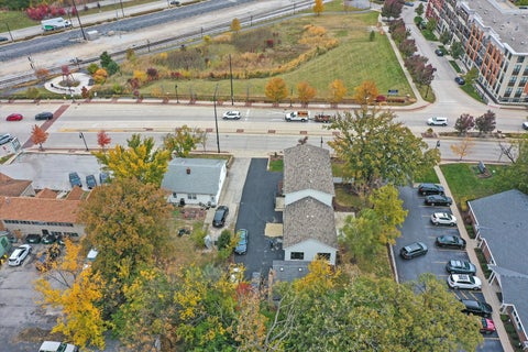 Tiny photo for 9771 W 143rd Street, Orland Park, IL 60462 (MLS # 12755600)