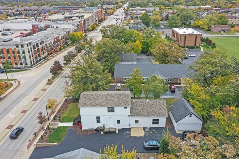 Tiny photo for 9771 W 143rd Street, Orland Park, IL 60462 (MLS # 12755600)