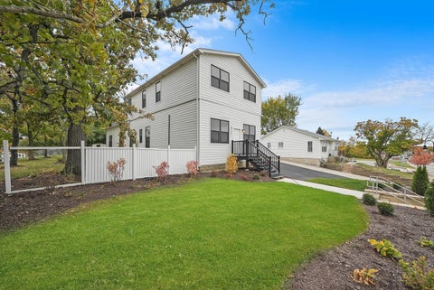 Tiny photo for 9771 W 143rd Street, Orland Park, IL 60462 (MLS # 12755600)