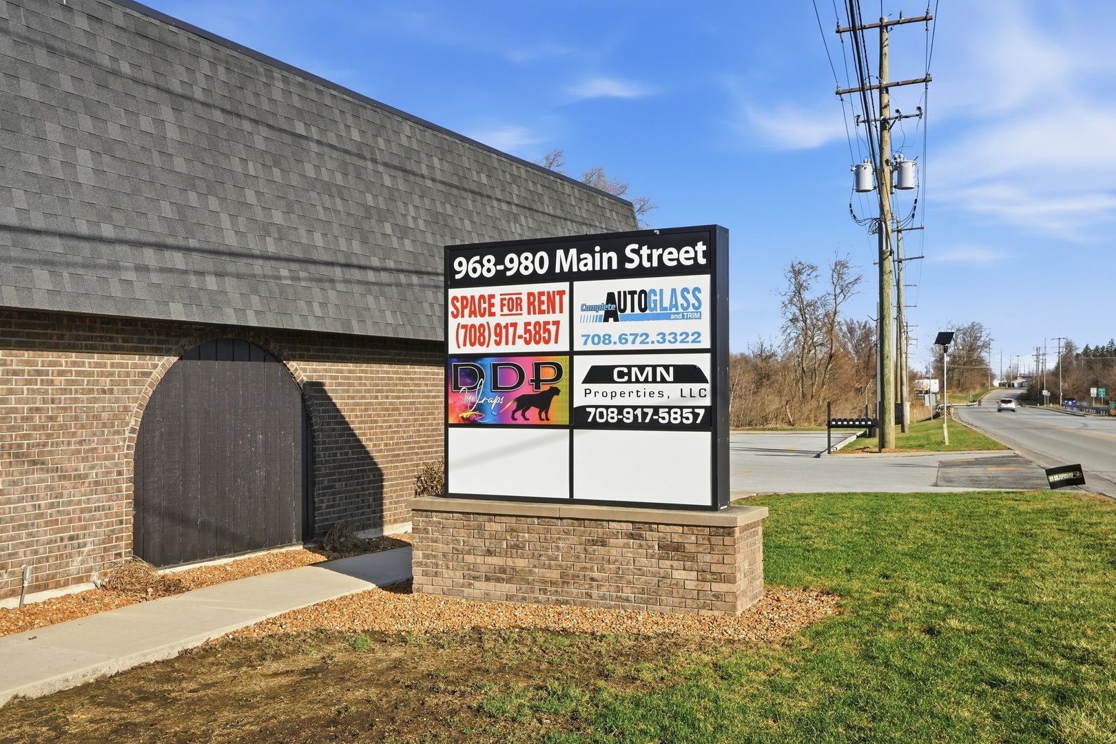 968-980 Main Street