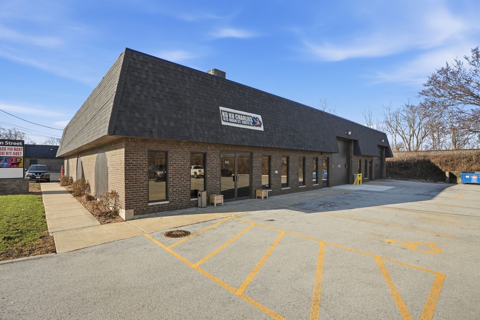 968-980 Main Street