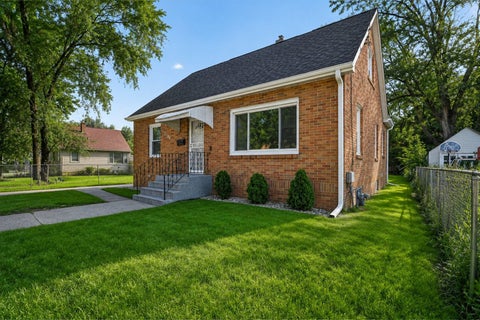 Tiny photo for 2730 Bildahl Street, Rockford, IL 61109 (MLS # 12739290)