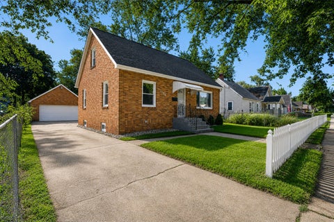 Tiny photo for 2730 Bildahl Street, Rockford, IL 61109 (MLS # 12739290)