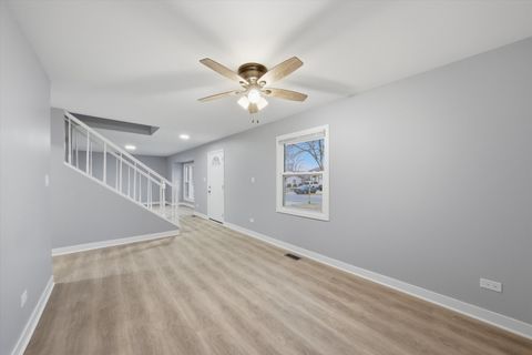 Tiny photo for 4036 W 187th Place, Country Club Hills, IL 60478 (MLS # 12585119)