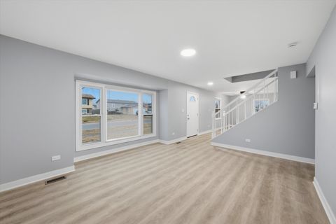 Tiny photo for 4036 W 187th Place, Country Club Hills, IL 60478 (MLS # 12585119)