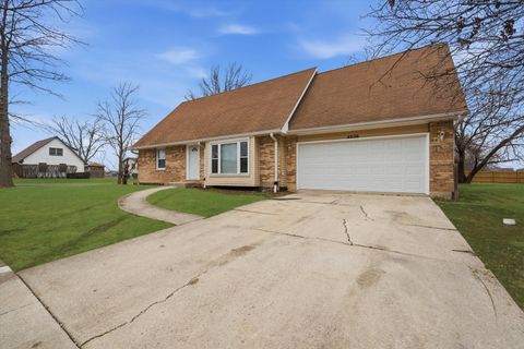 Tiny photo for 4036 W 187th Place, Country Club Hills, IL 60478 (MLS # 12585119)