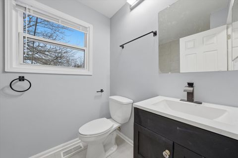 Tiny photo for 4036 W 187th Place, Country Club Hills, IL 60478 (MLS # 12585119)