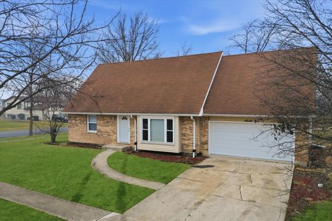 Tiny photo for 4036 W 187th Place, Country Club Hills, IL 60478 (MLS # 12585119)