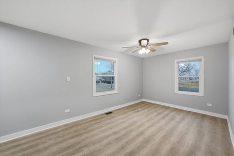 Tiny photo for 4036 W 187th Place, Country Club Hills, IL 60478 (MLS # 12585119)