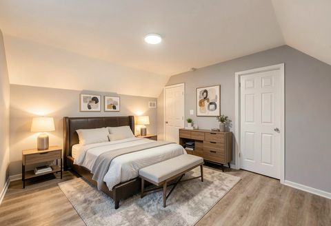 Tiny photo for 4036 W 187th Place, Country Club Hills, IL 60478 (MLS # 12585119)