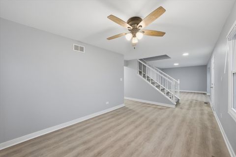 Tiny photo for 4036 W 187th Place, Country Club Hills, IL 60478 (MLS # 12585119)