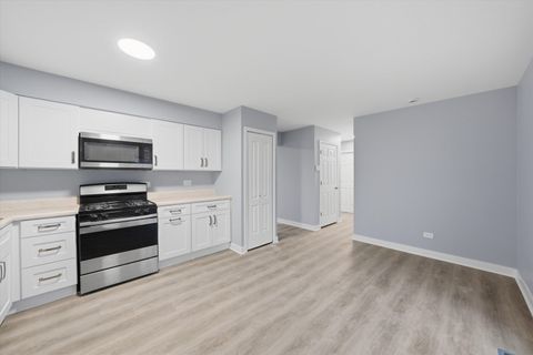 Tiny photo for 4036 W 187th Place, Country Club Hills, IL 60478 (MLS # 12585119)