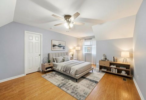 Tiny photo for 4036 W 187th Place, Country Club Hills, IL 60478 (MLS # 12585119)