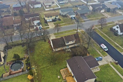 Tiny photo for 4036 W 187th Place, Country Club Hills, IL 60478 (MLS # 12585119)