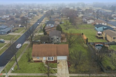 Tiny photo for 4036 W 187th Place, Country Club Hills, IL 60478 (MLS # 12585119)