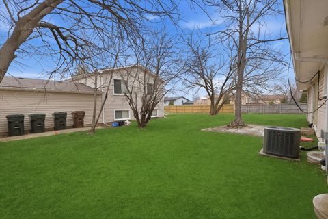 Tiny photo for 4036 W 187th Place, Country Club Hills, IL 60478 (MLS # 12585119)