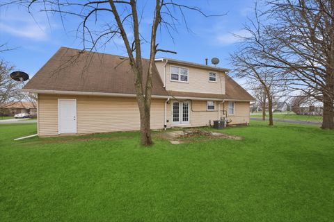 Tiny photo for 4036 W 187th Place, Country Club Hills, IL 60478 (MLS # 12585119)