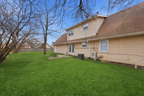 Tiny photo for 4036 W 187th Place, Country Club Hills, IL 60478 (MLS # 12585119)