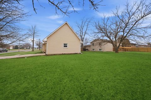 Tiny photo for 4036 W 187th Place, Country Club Hills, IL 60478 (MLS # 12585119)