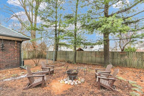 Tiny photo for 707 W Main Street, Urbana, IL 61801 (MLS # 12529872)