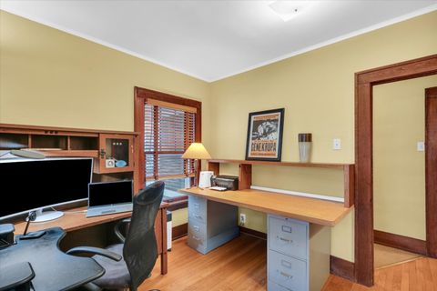 Tiny photo for 707 W Main Street, Urbana, IL 61801 (MLS # 12529872)