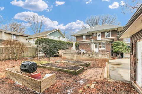 Tiny photo for 707 W Main Street, Urbana, IL 61801 (MLS # 12529872)