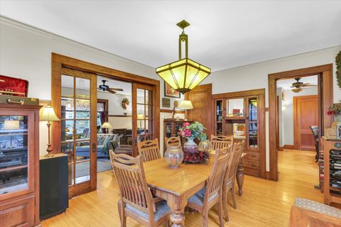 Tiny photo for 707 W Main Street, Urbana, IL 61801 (MLS # 12529872)