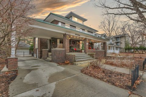 Tiny photo for 707 W Main Street, Urbana, IL 61801 (MLS # 12529872)