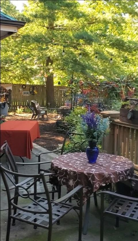 Tiny photo for 707 W Main Street, Urbana, IL 61801 (MLS # 12529872)