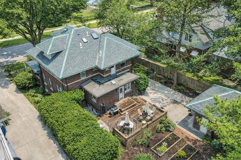 Tiny photo for 707 W Main Street, Urbana, IL 61801 (MLS # 12529872)