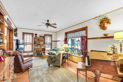 Tiny photo for 707 W Main Street, Urbana, IL 61801 (MLS # 12529872)