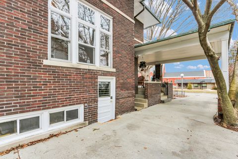 Tiny photo for 707 W Main Street, Urbana, IL 61801 (MLS # 12529872)