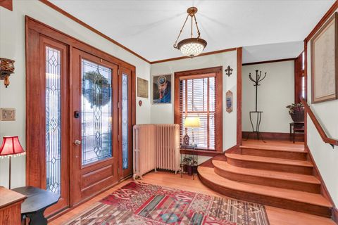 Tiny photo for 707 W Main Street, Urbana, IL 61801 (MLS # 12529872)